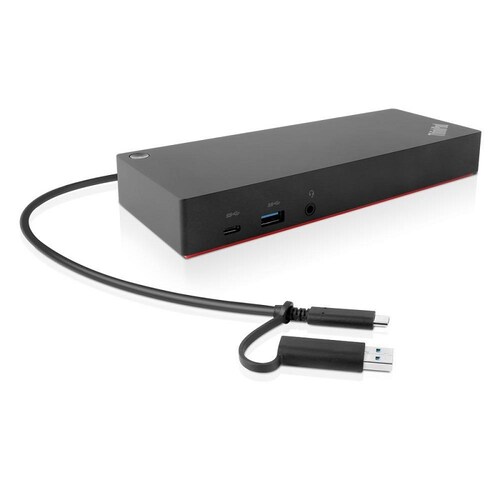 Dock Station Lenovo ThinkPad Hybrid 