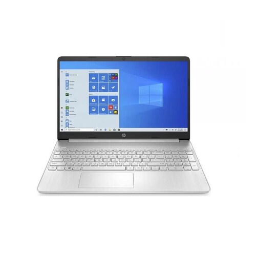 Laptop Hp 15-dy2033nr 15.6 Pulgadas  Hd Led Procesador Intel Core i7-1165g7 8 Gb Ram 256 Gb Ssd Windows 11 Home 11 H