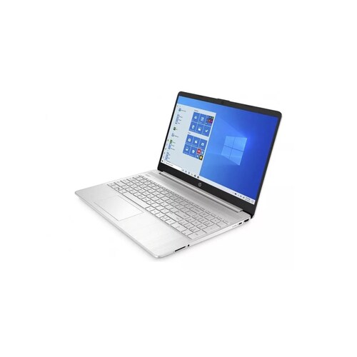 Laptop Hp 15-dy2033nr 15.6 Pulgadas  Hd Led Procesador Intel Core i7-1165g7 8 Gb Ram 256 Gb Ssd Windows 11 Home 11 H