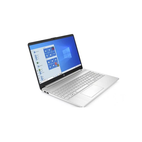 Laptop Hp 15-dy2033nr 15.6 Pulgadas  Hd Led Procesador Intel Core i7-1165g7 8 Gb Ram 256 Gb Ssd Windows 11 Home 11 H