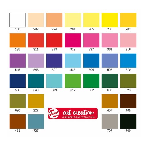 Pasteles Oleo Solubles En Agua Art Creation 36 Colores