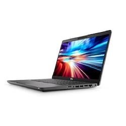 Laptop Dell 5400, 14", Core i5, 8va gen, 8GB RAM, 512GB SSD, WINDOWS 10 Pro, Equipo Clase A, Reacondicionado