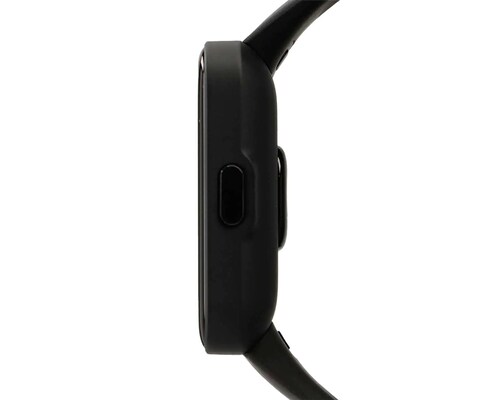 Smartwatch Redmi Watch 2 Lite 1.55"In. GPS, protección 5ATM, Black