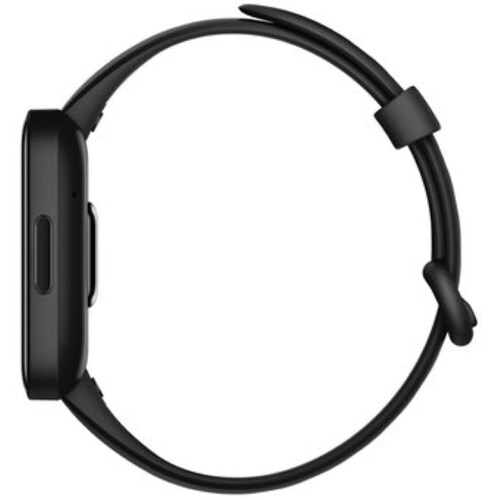 Smartwatch Redmi Watch 2 Lite 1.55"In. GPS, protección 5ATM, Black