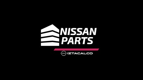 Juego Cojinete Cigueñal Original Nissan.