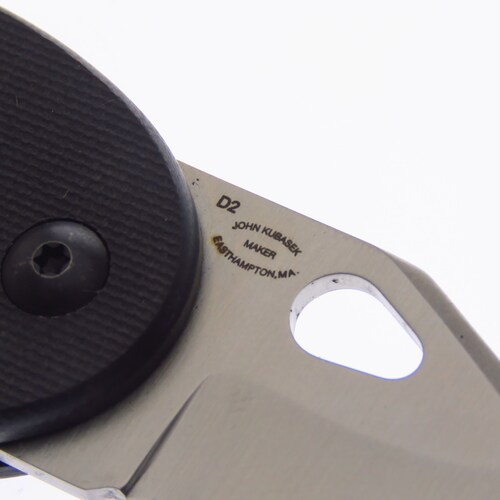 Bop01bo198 Boker Plus L'egg Navaja De Cuello Dog Tag Dije