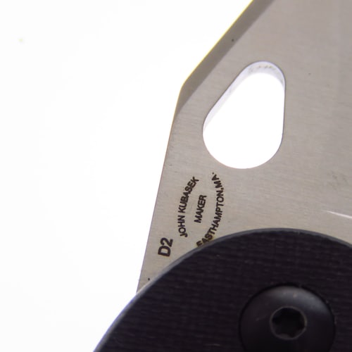 Bop01bo198 Boker Plus L'egg Navaja De Cuello Dog Tag Dije