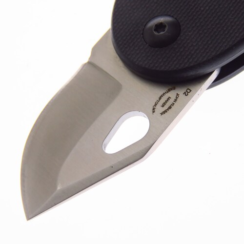 Bop01bo198 Boker Plus L'egg Navaja De Cuello Dog Tag Dije