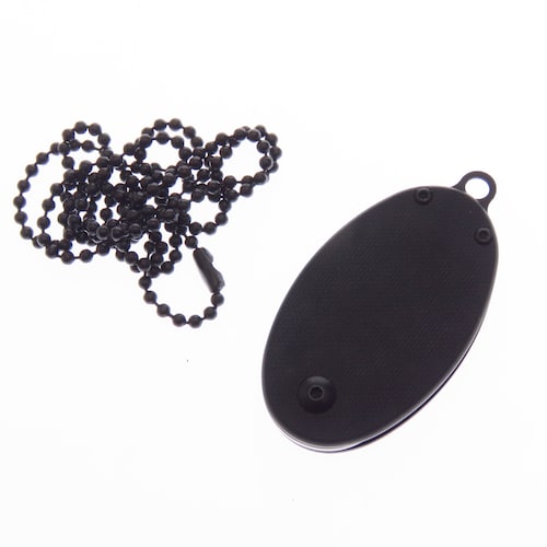 Bop01bo198 Boker Plus L'egg Navaja De Cuello Dog Tag Dije