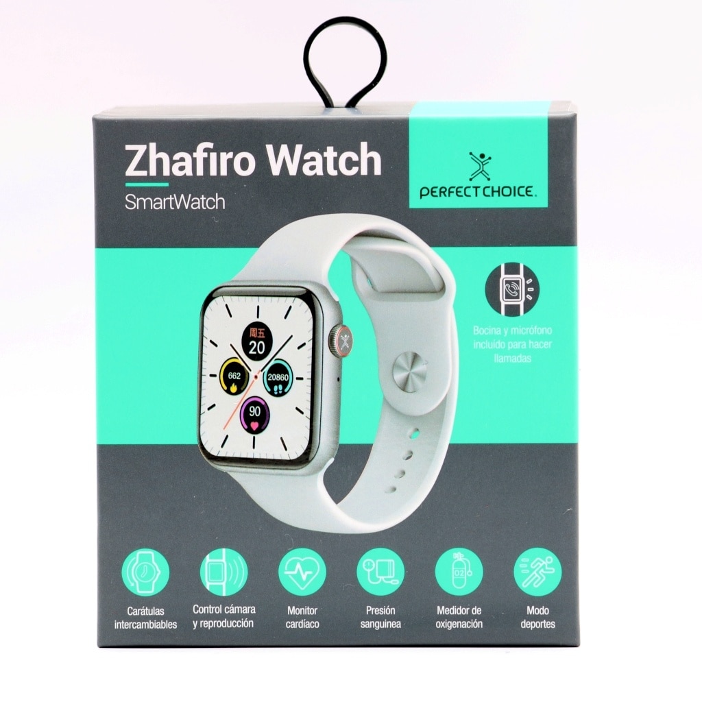 Smart watch perfect online choice