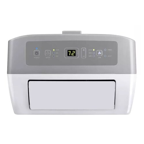 Aire Acondicionado Portátil HISENSE WiFi 32m2 12,000 BTU AP12CWN1 .