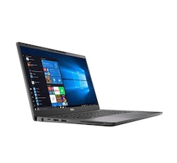 Laptop Dell 7400, 14", Core i5, 8va gen, 8GB RAM, 256GB SSD, WINDOWS 10 Pro, Equipo Clase A, Reacondicionado