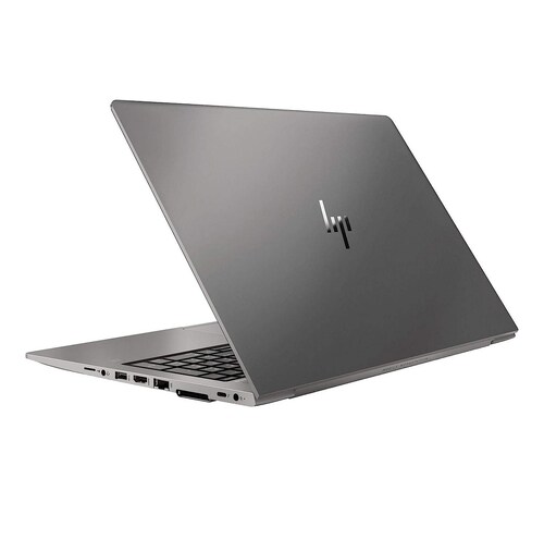 Laptop HP ZBOOK 15 G5, 15.6",Core i7, 8va gen 32GB RAM,512GB SSD, WINDOWS 10 Pro, Equipo Clase A, Reacondicionado