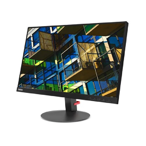 Monitor Lenovo Thinkvision S22e-20 LED 21.5", Full HD, FreeSync