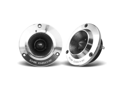 Set De Medios Rangos 6.5 Db Drive Okur P3 6k 250w Open Show.