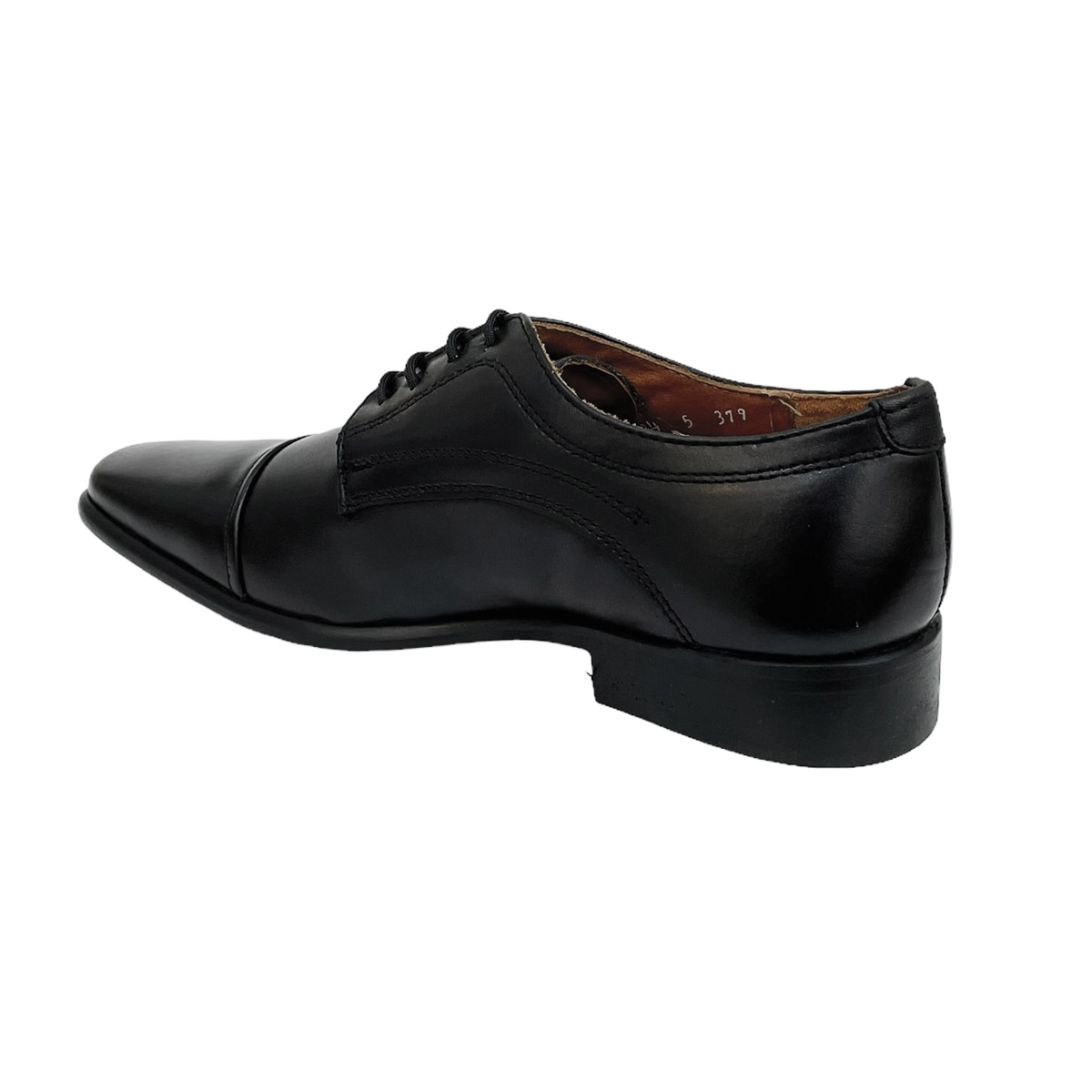 Zapatos Hombre De Vestir Vogatti Piel Suave Cabra 1524