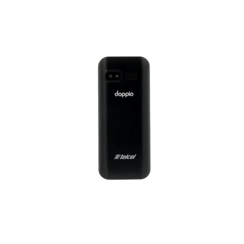 Celular Basico 2G Doppio F1811 Nuevo!!