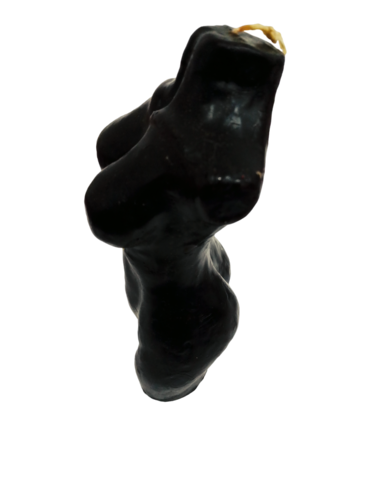 Vela en Forma de Torso
