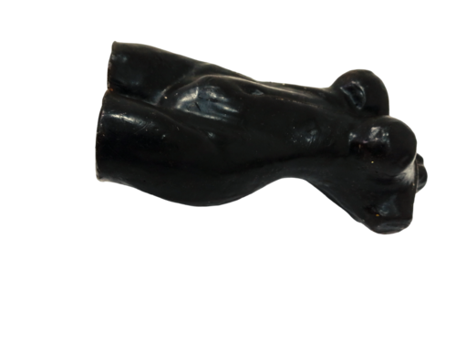 Vela en Forma de Torso