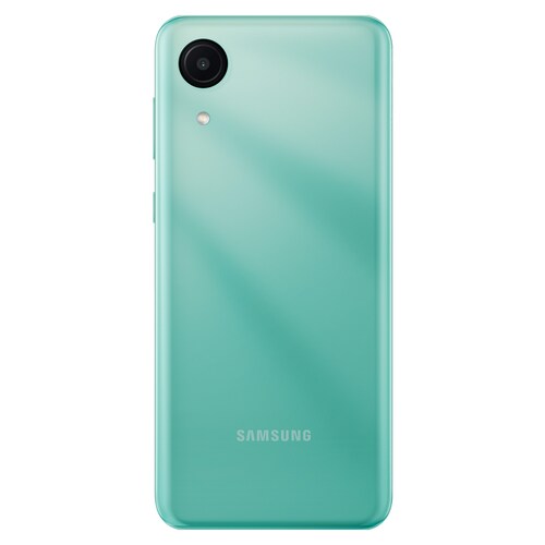 Celular Samsung Galaxy A03 Core Dual Sim 32GB Mint 2GB Ram