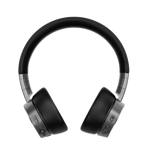 Audífonos Lenovo ThinkPad X1, Cancelación de ruido activa, Bluetooth 