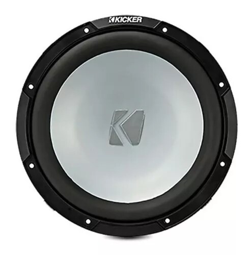 Subwoofer Kicker Marino 12  45km124
