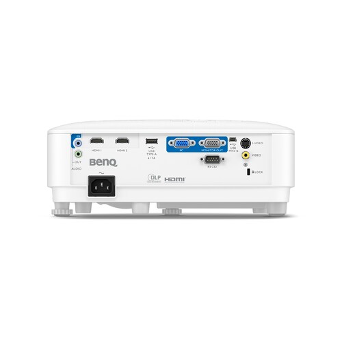 Proyector Benq MX560 DLP 4000 LUM.
