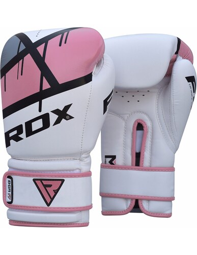 Guantes Box F7 Rdx Entrenamiento Mma Sparring Competencia.