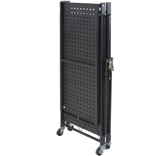 Estante Anaquel Plegable 3 Niveles