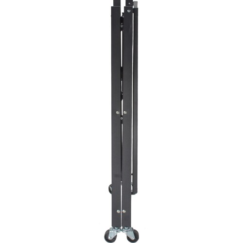 Estante Anaquel Plegable 3 Niveles