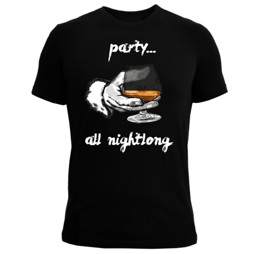 FINA Playera Hombre Alta gama Reg y Slim fit (torso de gym) Ideal party antro bar fiesta