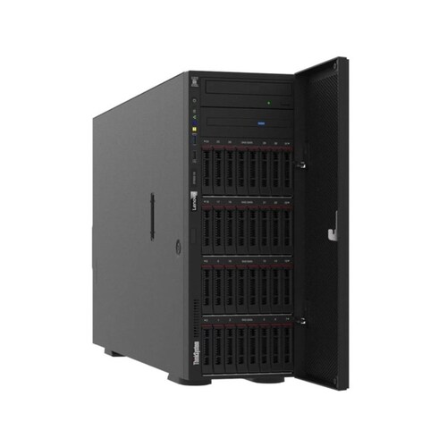 Servidor Lenovo ThinkSystem ST650 V2 7Z74A02XLA - 1 x Intel Xeon Silver 4310 2.10GHz - 16GB RAM  
