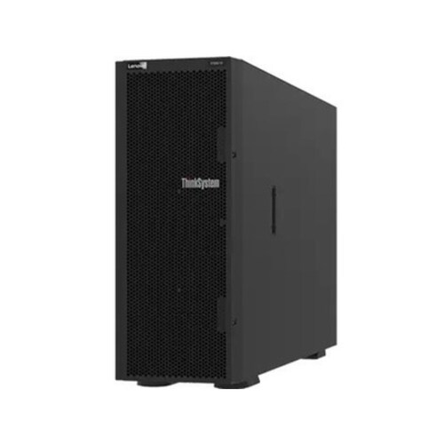 Servidor Lenovo ThinkSystem ST650 V2 7Z74A02XLA - 1 x Intel Xeon Silver 4310 2.10GHz - 16GB RAM  