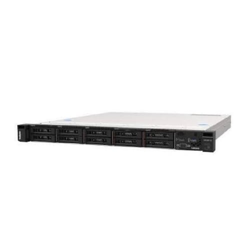 Servidor Lenovo ThinSystem SR250 V2, Intel Xeon E-2336 2.90GHz, 16GB DDR4 