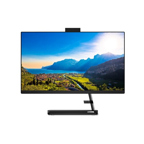 All In One Lenovo IdeaCentre 3-24ITL6 23.8 pulgadas  Intel Core i5-1135G7  8GB  1TB 256GB SSD