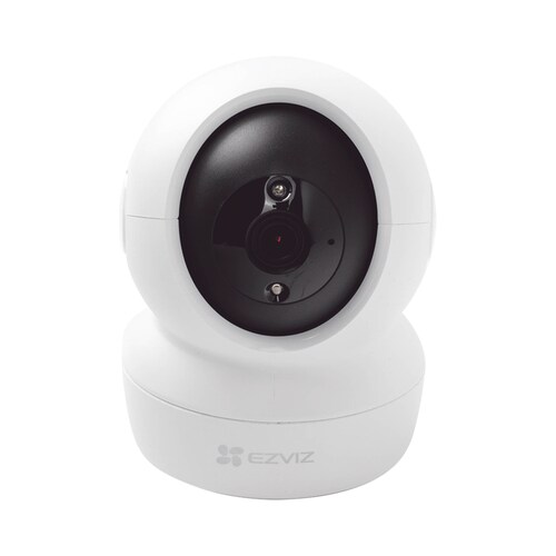 Mini Cámara Ip Ptz 2 Mp 1080p Fullhd / Wi-fi / Con Micrófono ,seguimiento Inteligente Y Ranura Para Memoria Ezviz