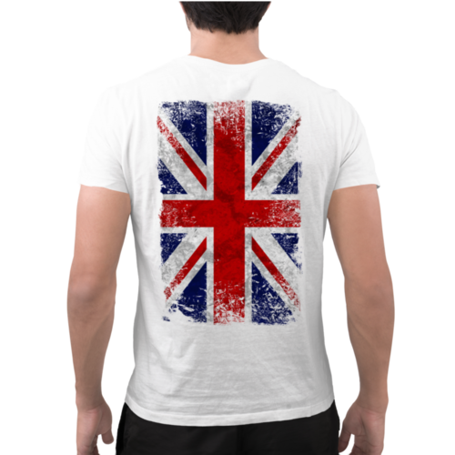 FINA Playera Hombre Alta gama Reg y Slim fit UK Bretaña Inglaterra Ideal bar fiesta