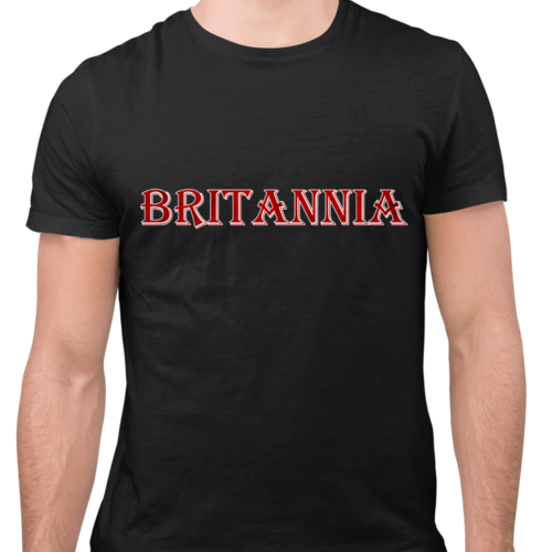 FINA Playera Hombre Alta gama Reg y Slim fit UK Bretaña Inglaterra Ideal bar fiesta