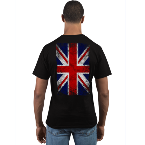 FINA Playera Hombre Alta gama Reg y Slim fit UK Bretaña Inglaterra Ideal bar fiesta