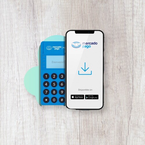 Point Blue - Lector De Tarjetas 