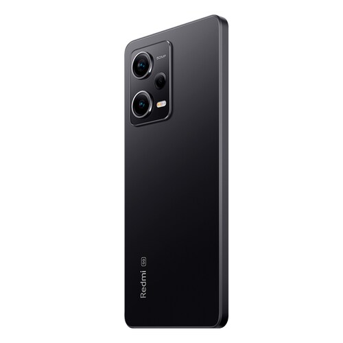 Xiaomi Redmi Note 12 Pro 6/128GB Gris (5G) Dual SIM
