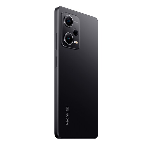 Xiaomi Redmi Note 12 Pro 6/128GB Gris (5G) Dual SIM