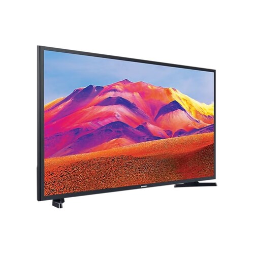 Pantalla 43 pulgadas full hd smart tv marca samsung un43t5300afxzx