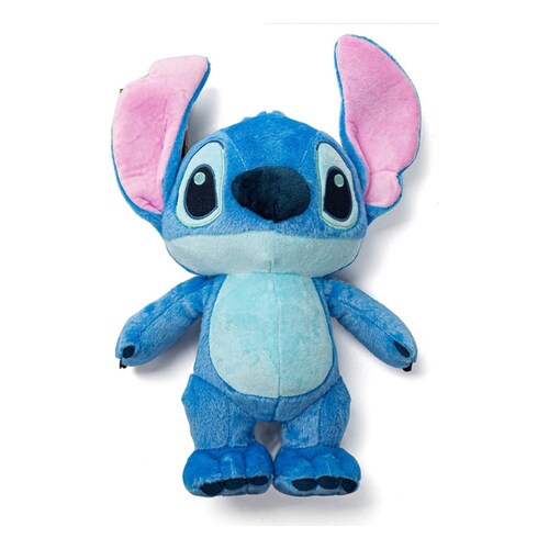 Disney Lilo & Stitch Baby Stitch Peluche De Animal