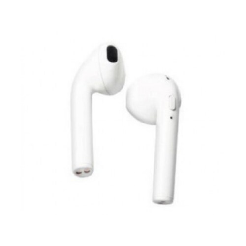 Audifono bluetooth tws inalambricos extra bass D7347WM-B probuds  Blanco