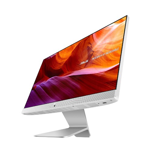 All In One Asus 21.5" Core i3 8 GB RAM 1 TB V222FAK-i38G1T-H1 