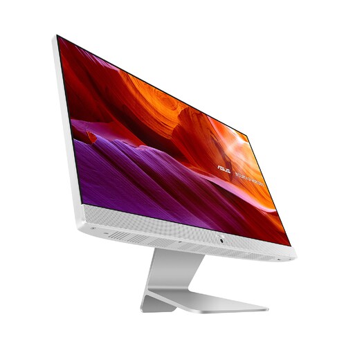 All In One Asus 21.5" Core i3 8 GB RAM 1 TB V222FAK-i38G1T-H1 