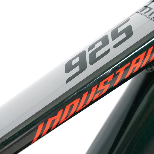 Bicicleta V Industries 925 Rodada 29 T19 Verde De Montaña 2024.