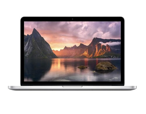 MacBook Pro 13.3" Intel i7-7a 16GB RAM, 500GB SSD, REACONDICIONADO
