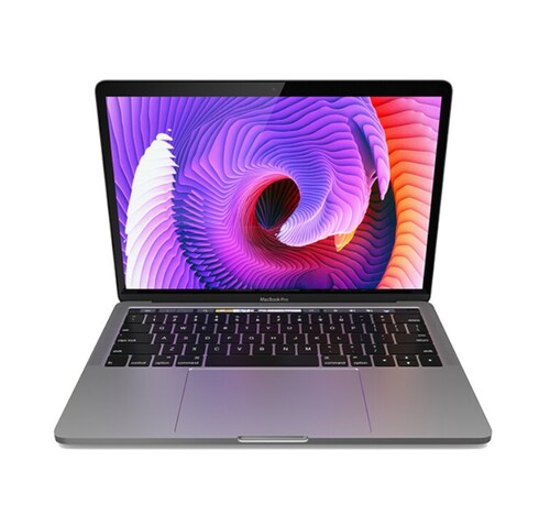 MacBook Pro 13.3" Intel i7-7a 16GB RAM, 500GB SSD, REACONDICIONADO